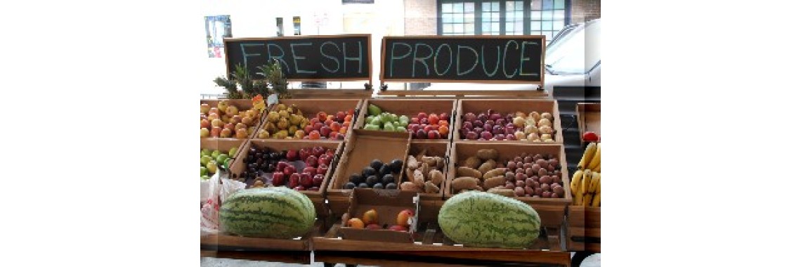 French Market