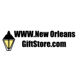 WWW New Orleans Gift Store