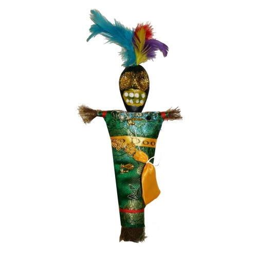 Voodoo Doll