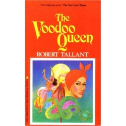 The Voodoo Queen