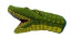 Alligator 3D Oven Mitt